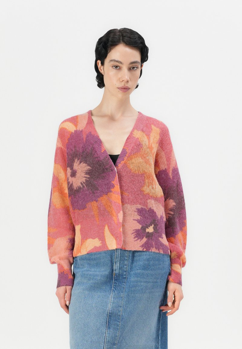 TWINSET Vest meerkleurig TWINSET Vest meerkleurig