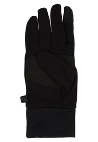 icebreaker MERINO 360 SIERRA - Fingervantar - BLACK