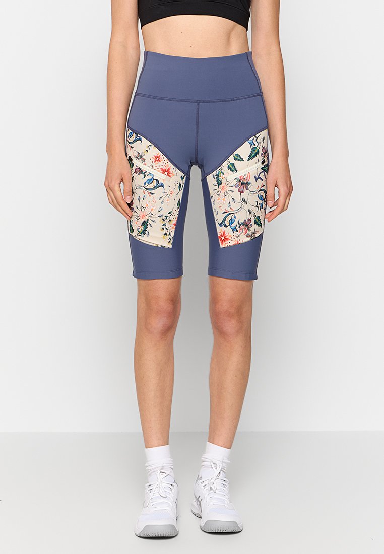 Kari Traa Tights paars