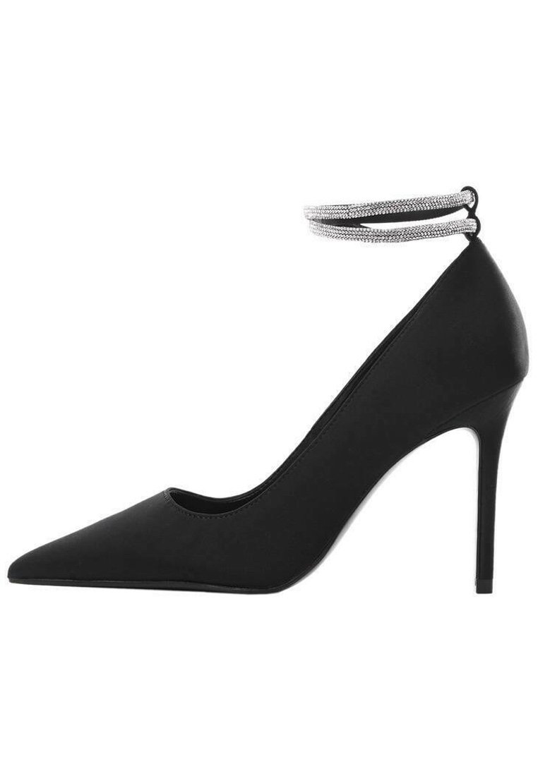 Mango High heels zwart/black Zalando.ie