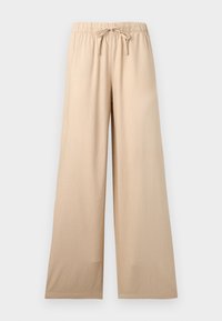 Sélectionné, beige