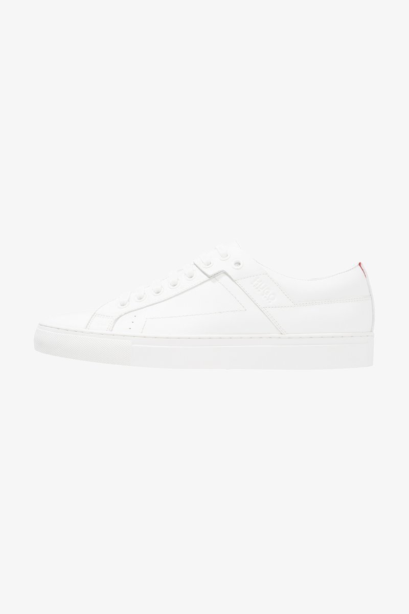 HUGO FUTURISM - Sneaker low - white/weià - Zalando.ch