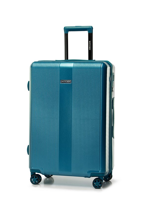 MEDIUM-SIZED POLYCARBONATE SUITCASE - Boardcase