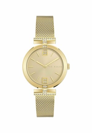 DARBEY - Horloge - gold tone