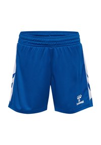 Ej vald, true blue white