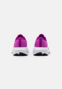 ASICS GEL-EXCITE 10 - Cestná bežecká obuv - bold magenta/lavender glow