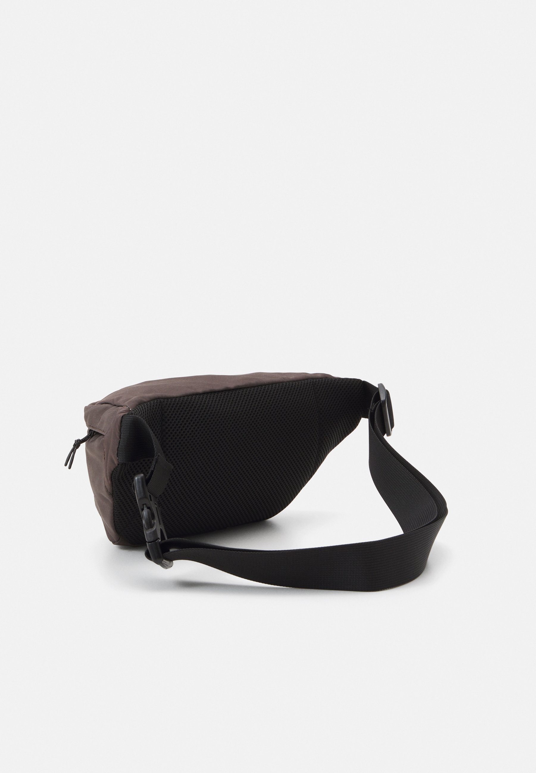 Jack & Jones JACZITRUS BUMBAG - Bum bag - shitake/brown - Zalando