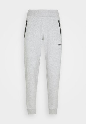 Ellesse OSTERIA - Tracksuit bottoms - grey