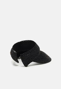 Seafolly SHADY LADY - Kalap - black