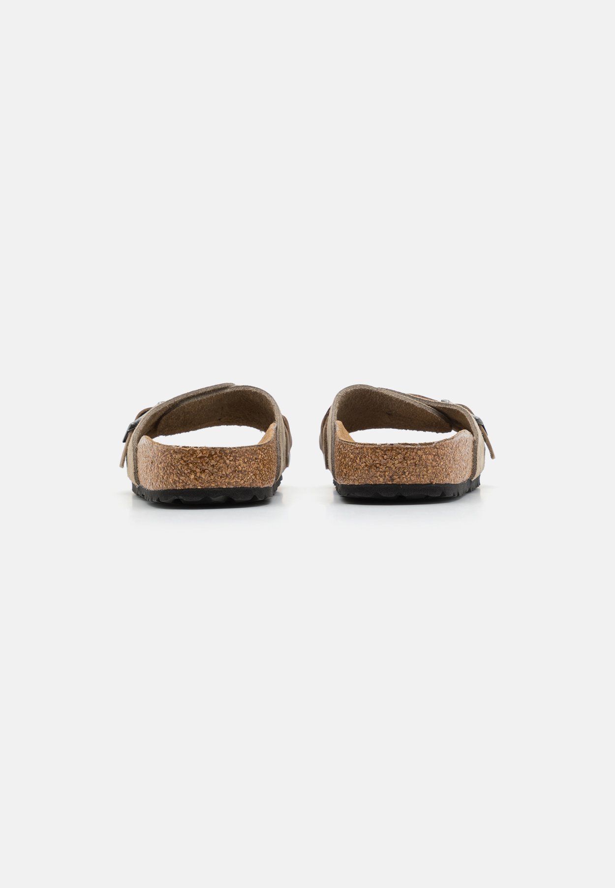OITA BRAIDED LEOI/LEVE TAUPES - NARROW