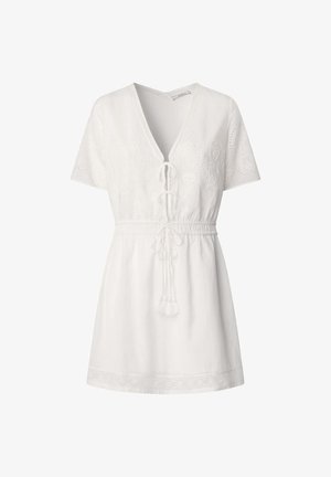 Pepe Jeans, EDEN, mleczny