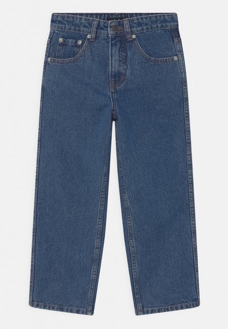 Milou Jogger - Grijs main image 1