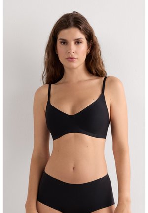 Intimissimi, LAILA - T-Shirt BH - black