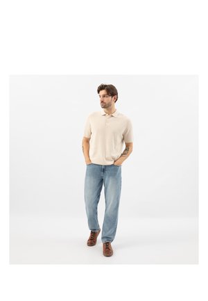 Wojas Sneaker low - brown