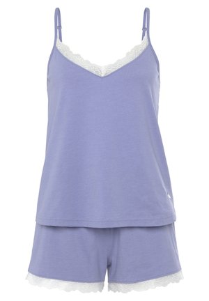 s.Oliver SET - Pigiama - hellblau