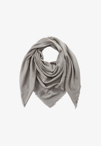 Unselected, grau