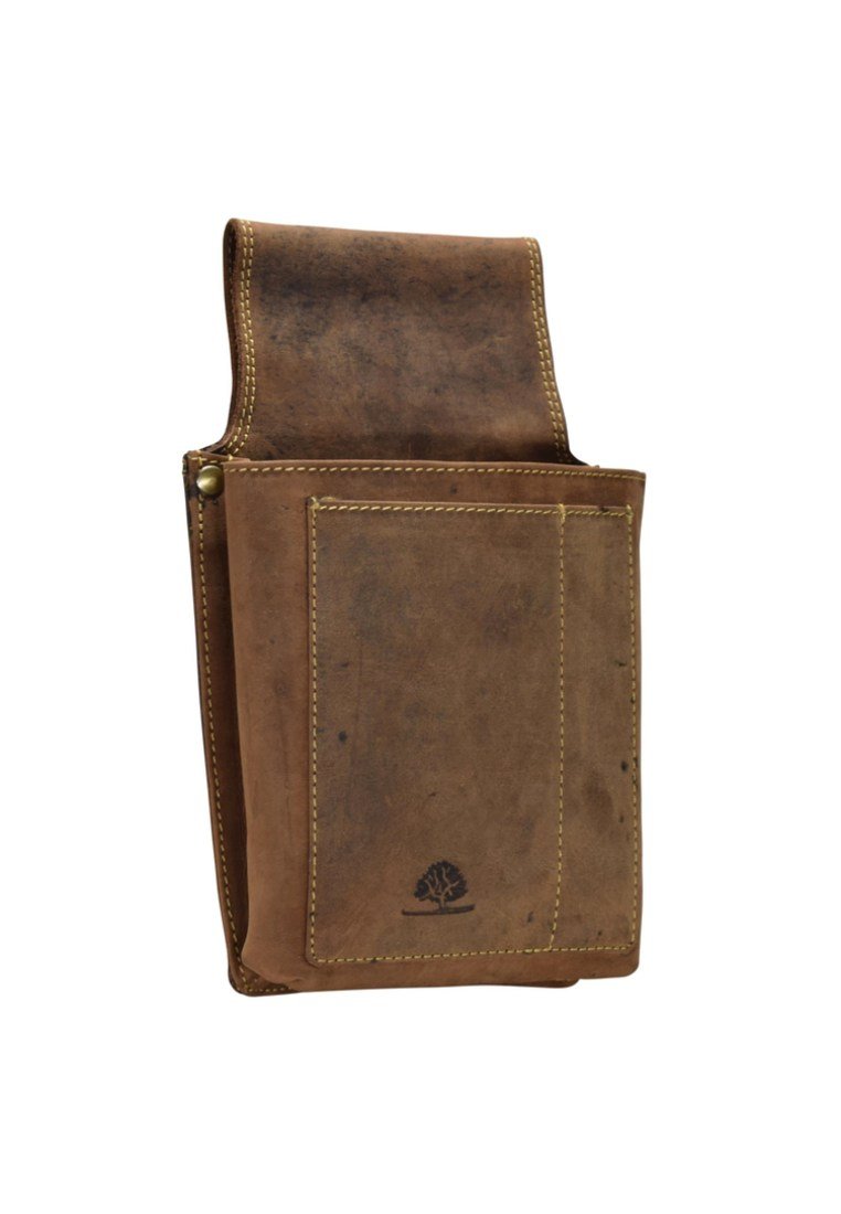 Herren Geldbörsen | Greenburry Geldbörse brown/braun - QI07938 Herren Geldbörsen | Greenburry Geldbörse brown/braun - QI07938