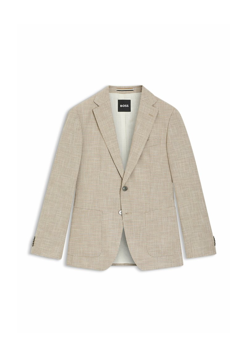BOSS Americana - khaki two/caqui - Zalando.es