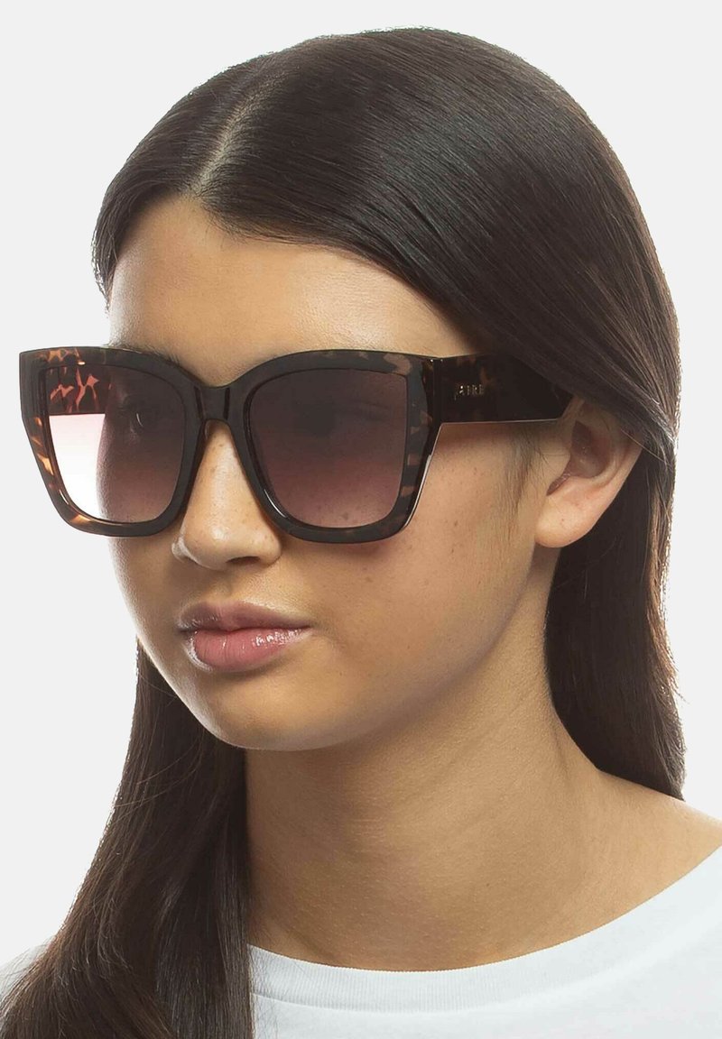 Aire Haedus Sunglasses - Rose Tort main image 0