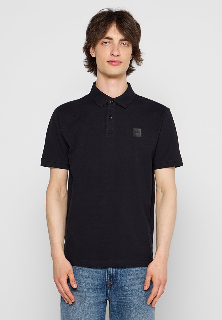 Mexx Poloshirt zwart