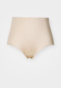 SUBLIME SCULPT BRIEF MID CONTROL SHAPING MAXISLIP - Briefs - beige