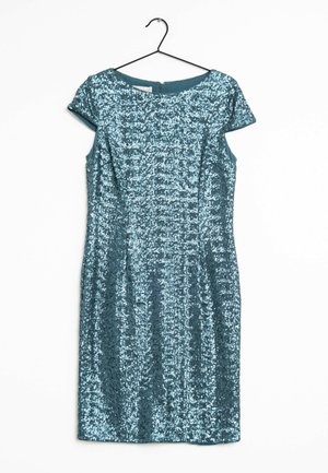 Hobbs London Cocktailkjole / festkjole - green