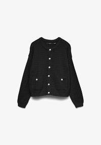 Unausgewählt, black