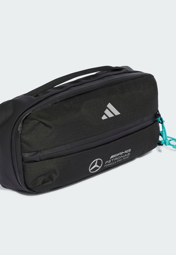 AMG PETRONAS FORMULA ONE INTELLIGENT PACKING SYSTEM - Wash bag4