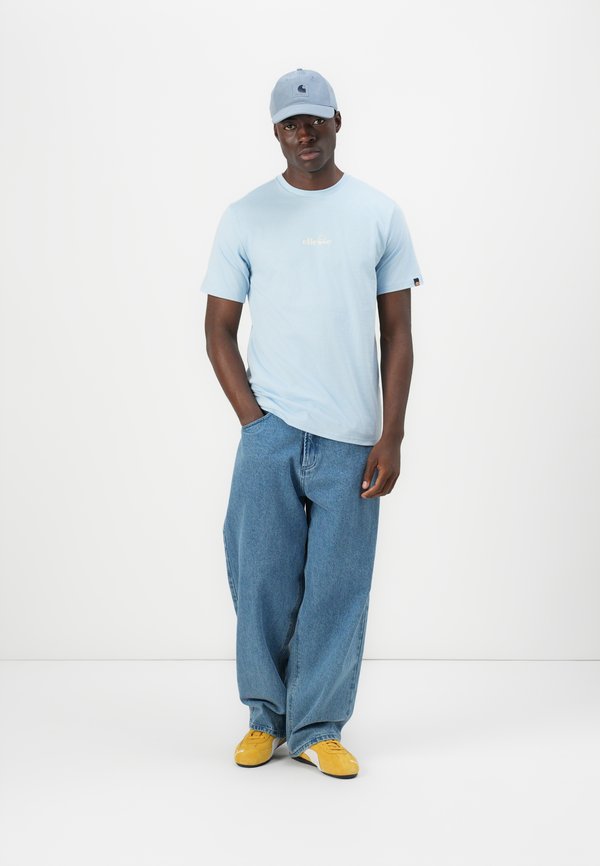 MAROSA TEE - Print T-shirt4