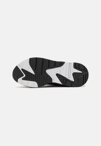 Puma RS-X UP UNISEX - Sportcipő - black/white