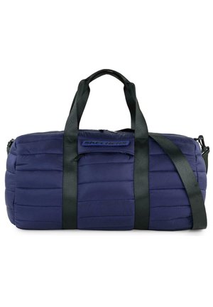 ASPEN - Bolsa de fin de semana - denim oscuro