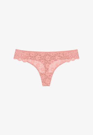 Triumph, Tanga - cherry rose