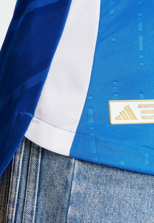 ITALY WOMEN'S TEAM 2024 HOME AUTHENTIC - National team wear3