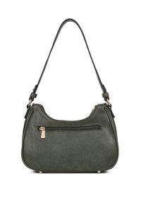 Hexagona Jenny - Handtas - vert foncé