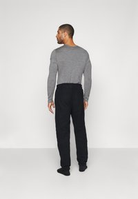 Burton CINDER - Joggebukse - true black