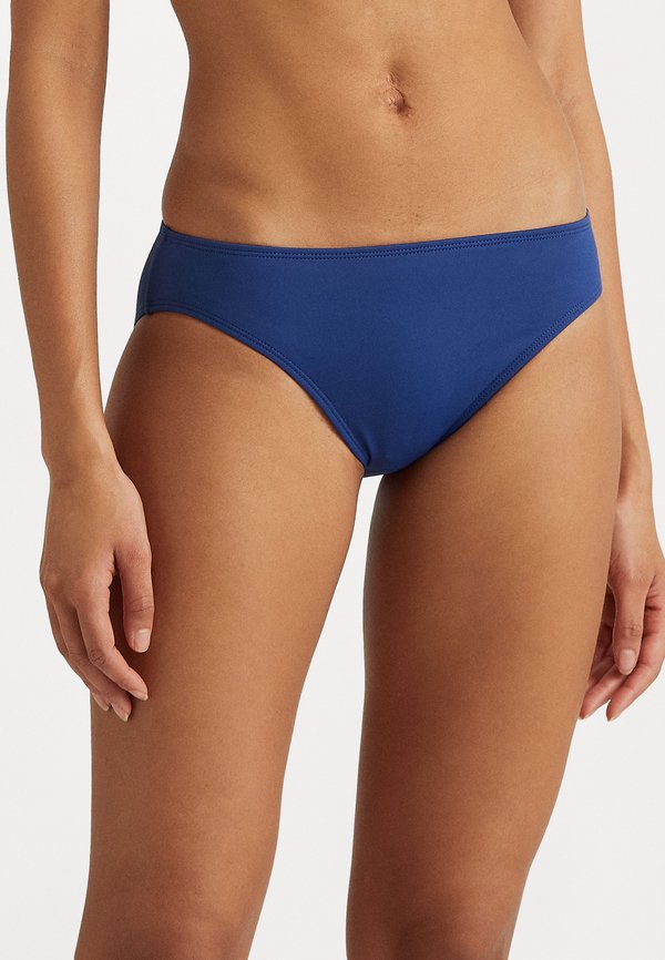 BEACH CLUB SOLIDS - Bikini bottoms - sapphire