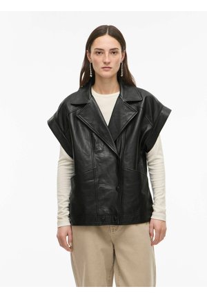 Læderjakker - meteorite