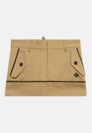 Dsquared2, Minirock - camel