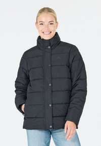 Whistler Vinterjacka - black