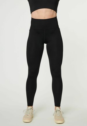 Girlfriend Collective RISE  - Tamprės - black