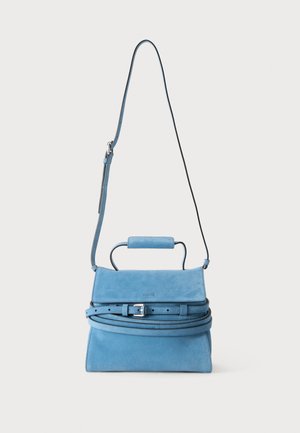 MOSCHINO, Sac à main - blue