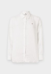 Unselected, optic white