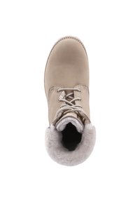 Panama Jack IGLOO - Snowboots  - beige