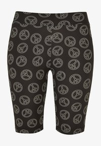 Non sélectionné, blackpeace