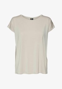 Unselected, silver lining