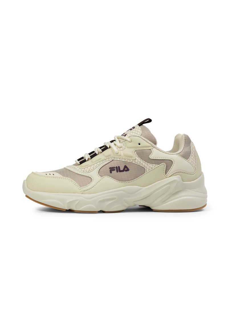 Fila COLLENE  - Zapatillas - oyster gray
