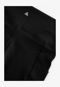 Non sélectionné, black
