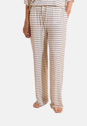 Etam, KATE - Pyjama bottoms - white