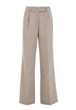 WE Fashion, Nohavice - grey