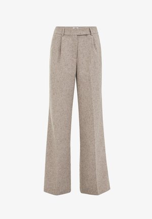 WE Fashion, Nohavice - grey